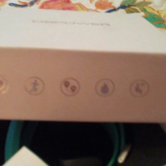 Smartphone HR Fit Tracker - Picture 4 of 5